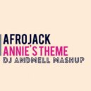 Afrojack vs. TAITO - Annie's Theme Disco