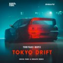 Teriyaki Boyz - Tokyo Drift (Kolya Funk & Shnaps Remix)