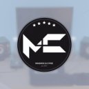 Mashox & Cyke - Zombie (VIP)