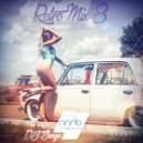 DJ Sergio - Retro Mix 8 ()