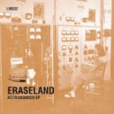 Eraseland - Te Quema