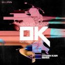 Rashid Ajami, Alina Pash, Jaw - Ok