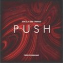 Arkala Dre & Pengo - Push
