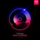 Tomak - New Sunrise