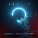 WHITEOUT & Depdramez & Mitti - Angels