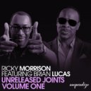 Ricky Morrison feat. Brian Lucas - Shake It Up