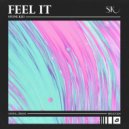 Stone Kid - Reflection