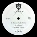 Kid Cala - Never Back Down