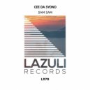 Cee Da Sydno - Unexplainable Feeling ()