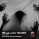 Michael & Levan & Stiven Rivic & Kamilo Sanclemente - Paranoia