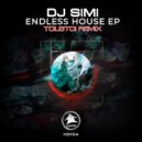 Dj Simi & Tolstoi - Yes Y\'all (Tolstoi Remix)