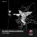 Ricardo Piedra & Deepness - Ozark