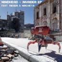 MindHead & Rieger - Alien Invasion (feat. Rieger)