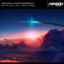 AxelPolo & Danilo Marinucci & Aressa - Better Days