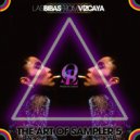 Las Bibas From Vizcaya - The Art of Sampler 5: Octavia St. Laurent