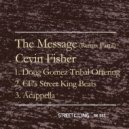Cevin Fisher - The Message