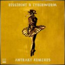 Dissident & Cyberworm - Fringe