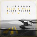 J.Sparrow - Hold & Pull