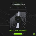 ALEPH - NEON HEIROGLYPHICS