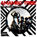 Harwa Da Creator - Amambo Tribe