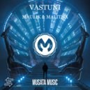 Maulik & Malitha - Vastuni