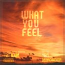 TRITICUM & KVINN - What You Feel (YRN Remix)