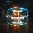 DJ Starfish - Feeling Right Tonight