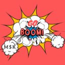 M$K - Go Boom