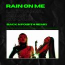 Lady Gaga & Ariana Grande - Rain On Me