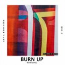 Iman Hanzo - Burn Up