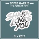 Eddie Harris - It's Alright Now