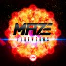 Maze - Fireworks
