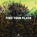 JottaFrank - Find Your Place