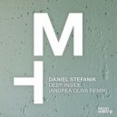 Daniel Stefanik - Deep Inside