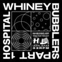 Whiney feat. MC GQ - Guernsey Airport Bubbler
