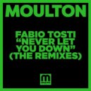 Fabio Tosti - Never Let You Down