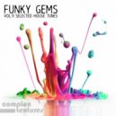 Funktransplant - What's That Line