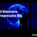 DJ Atmosfera - House Music