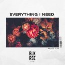 BLK RSE - Everything I Need
