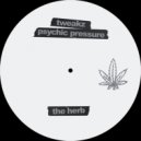 Tweakz & Psychic Pressure - The Herb (Original Mix)