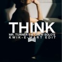 Kaleida - Think