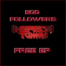 Inspecta Tommy - No! (Original Mix)