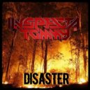 Inspecta Tommy - Disaster