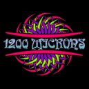 1200 Microns - Acid Controls