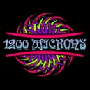 1200 Microns - Liquid Beat