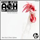 The Art of House - Cherry Spikes (Original Mix)