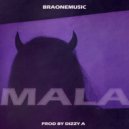 BraOneMusic - Mala