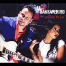 JJ Sansaverino - Strive