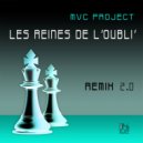 MVC Project - Les Reines De L'Oublì