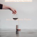 Jazz Saxophone Playlist - Wondrous Ambiance for Coffee Shops